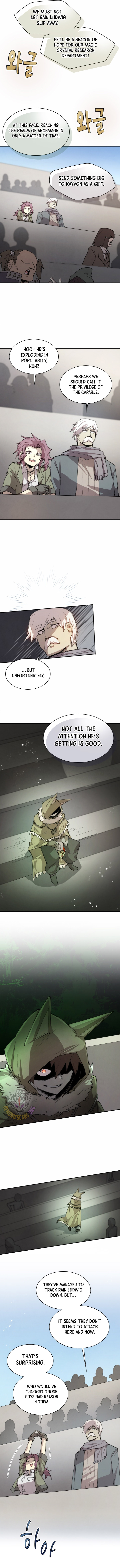 Read The Great Mage of the Hero’s Party Reincarnates Manga Online