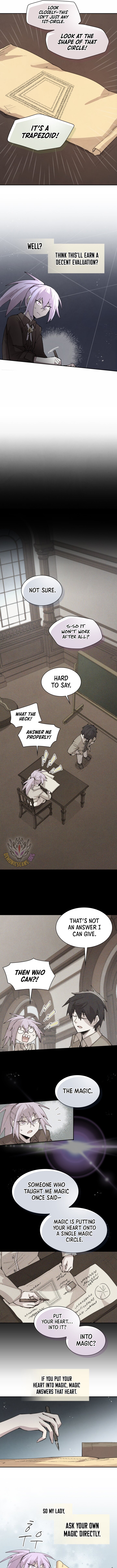 Read The Great Mage of the Hero’s Party Reincarnates Manga Online