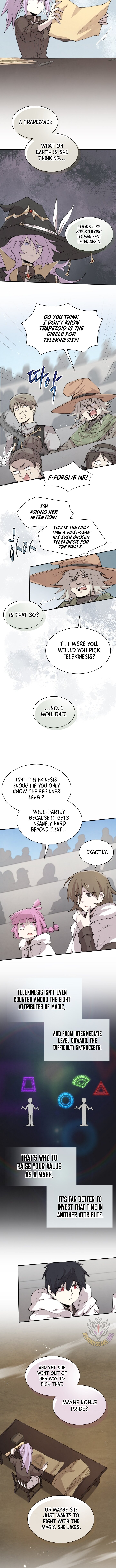 Read The Great Mage of the Hero’s Party Reincarnates Manga Online