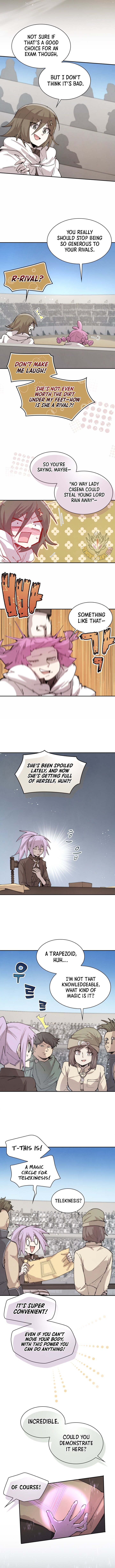 Read The Great Mage of the Hero’s Party Reincarnates Manga Online