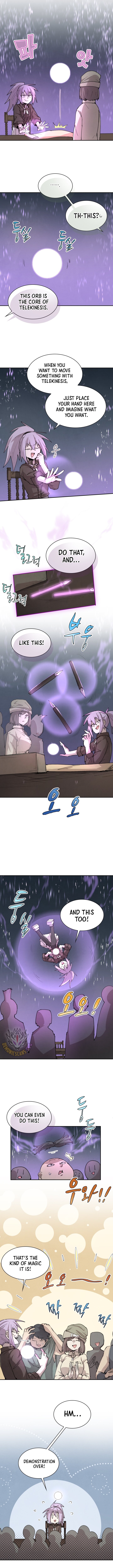 Read The Great Mage of the Hero’s Party Reincarnates Manga Online