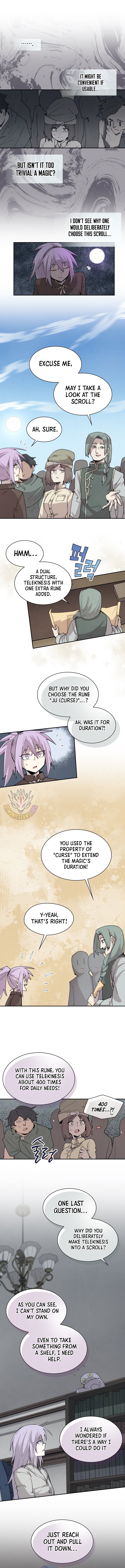 Read The Great Mage of the Hero’s Party Reincarnates Manga Online