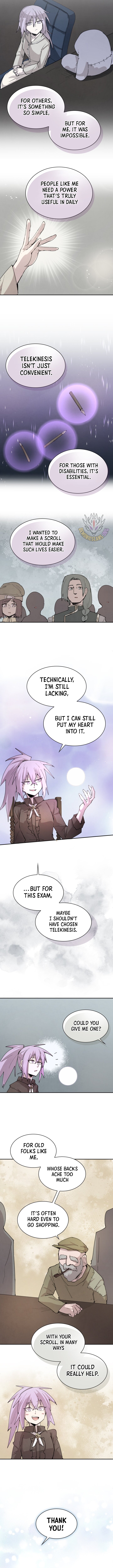 Read The Great Mage of the Hero’s Party Reincarnates Manga Online