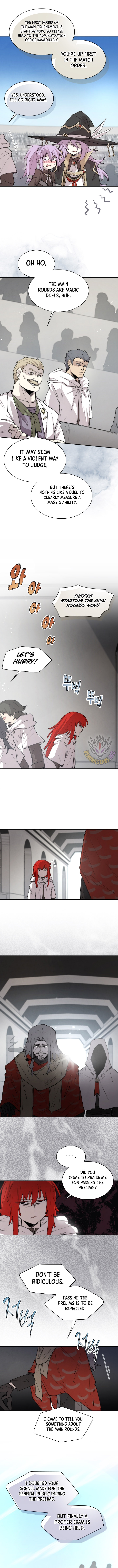 Read The Great Mage of the Hero’s Party Reincarnates Manga Online