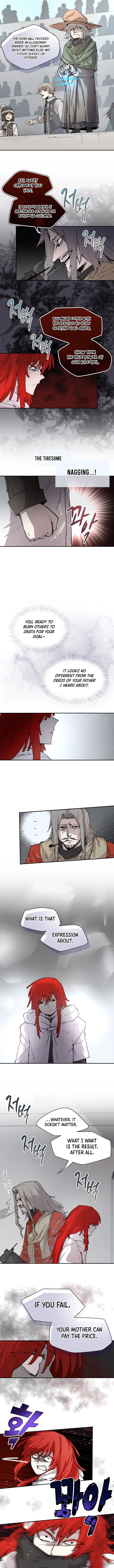 Read The Great Mage of the Hero’s Party Reincarnates Manga Online