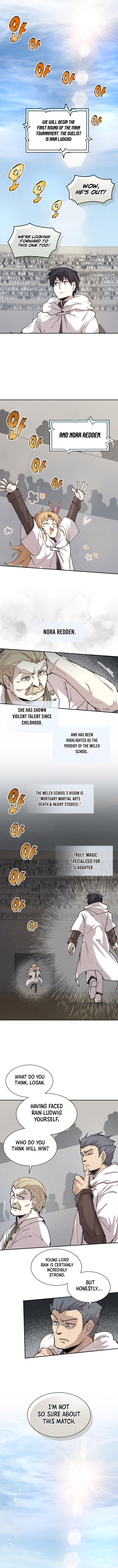 Read The Great Mage of the Hero’s Party Reincarnates Manga Online