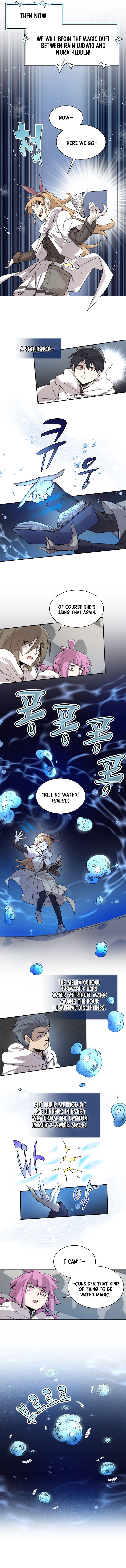 Read The Great Mage of the Hero’s Party Reincarnates Manga Online