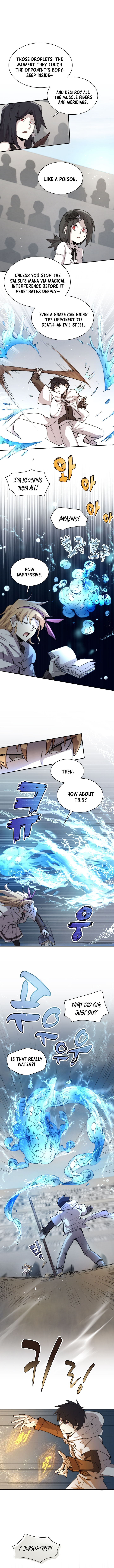 Read The Great Mage of the Hero’s Party Reincarnates Manga Online