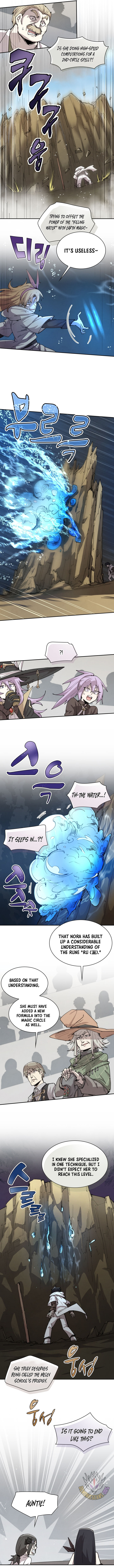 Read The Great Mage of the Hero’s Party Reincarnates Manga Online