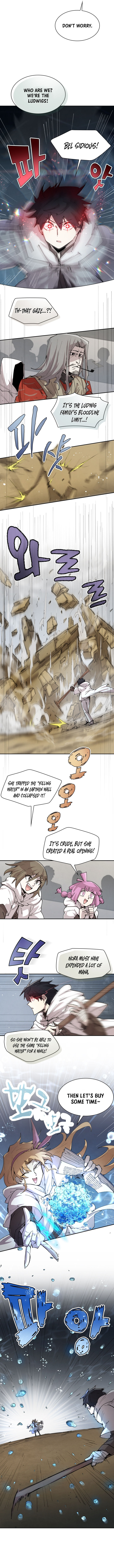 Read The Great Mage of the Hero’s Party Reincarnates Manga Online