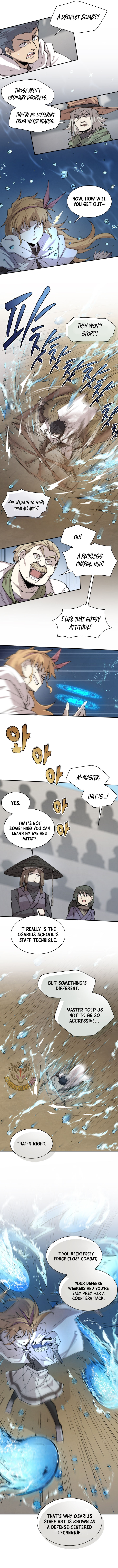 Read The Great Mage of the Hero’s Party Reincarnates Manga Online