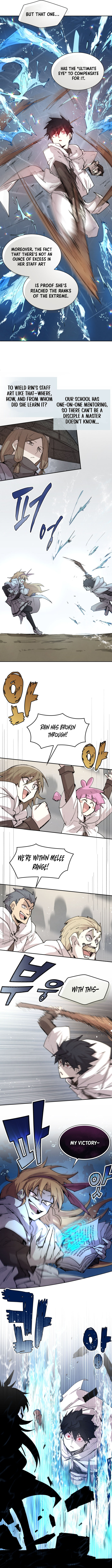 Read The Great Mage of the Hero’s Party Reincarnates Manga Online