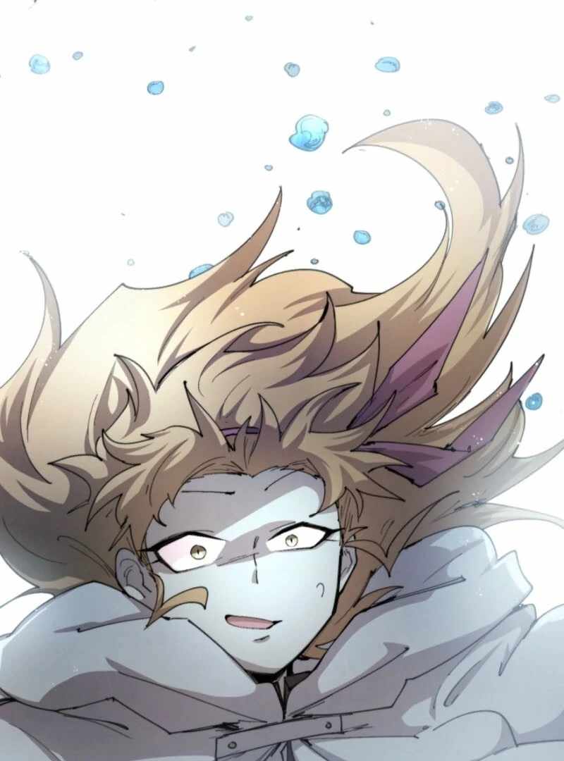 Read The Great Mage of the Hero’s Party Reincarnates Manga Online