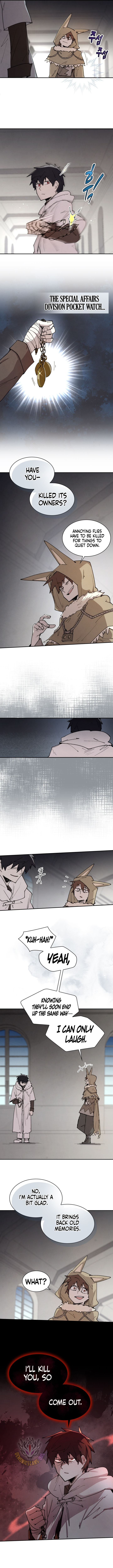 Read The Great Mage of the Hero’s Party Reincarnates Manga Online