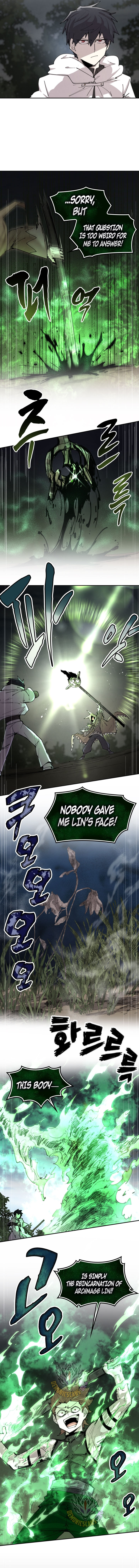 Read The Great Mage of the Hero’s Party Reincarnates Manga Online