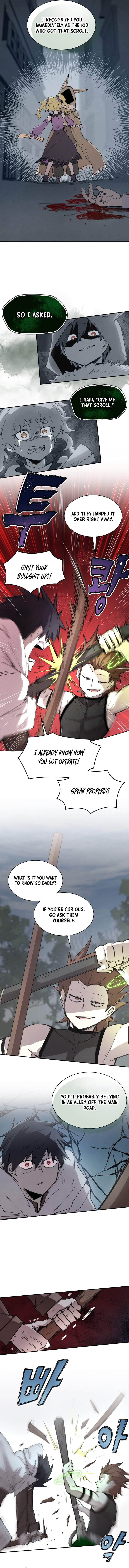 Read The Great Mage of the Hero’s Party Reincarnates Manga Online