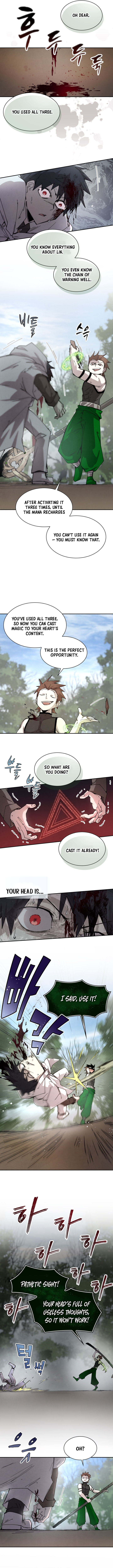 Read The Great Mage of the Hero’s Party Reincarnates Manga Online