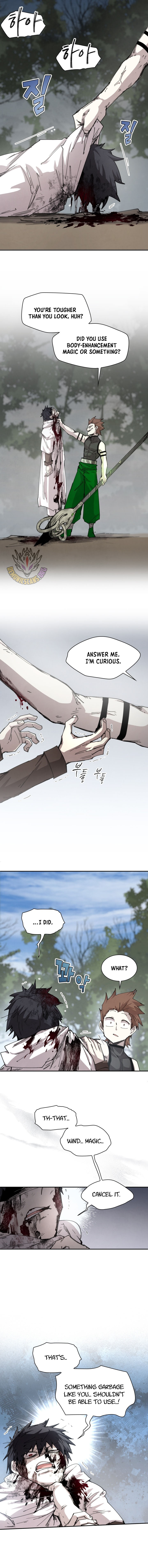 Read The Great Mage of the Hero’s Party Reincarnates Manga Online