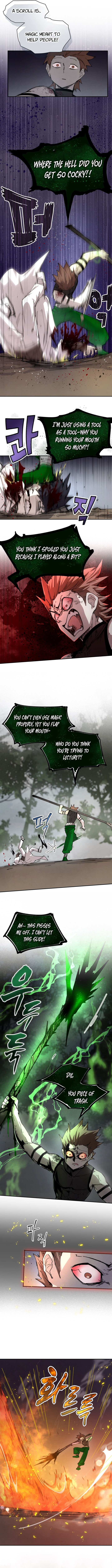 Read The Great Mage of the Hero’s Party Reincarnates Manga Online