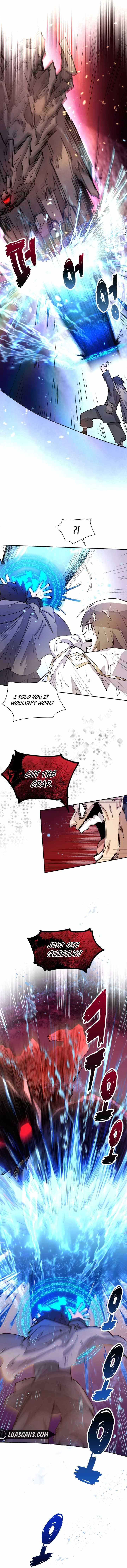 Read The Great Mage of the Hero’s Party Reincarnates Manga Online