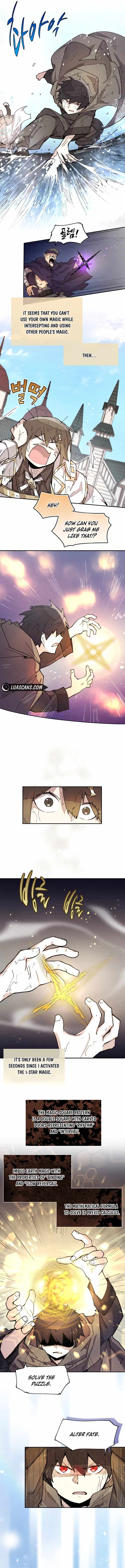 Read The Great Mage of the Hero’s Party Reincarnates Manga Online