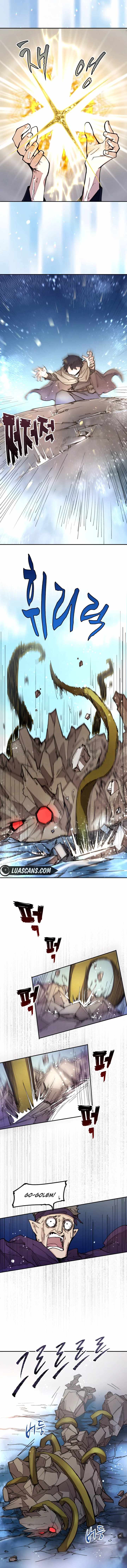 Read The Great Mage of the Hero’s Party Reincarnates Manga Online