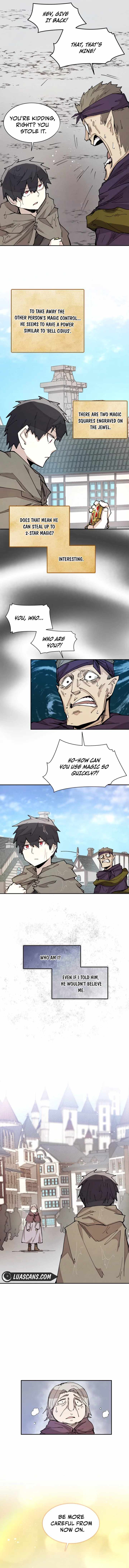 Read The Great Mage of the Hero’s Party Reincarnates Manga Online