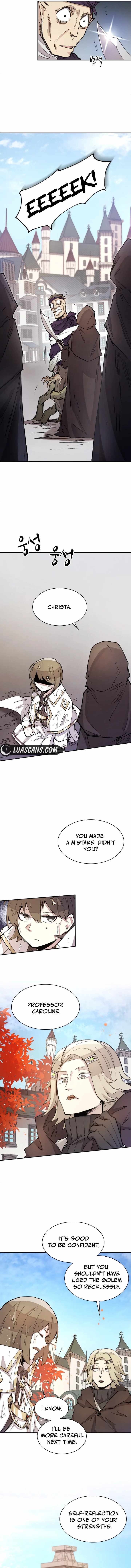 Read The Great Mage of the Hero’s Party Reincarnates Manga Online