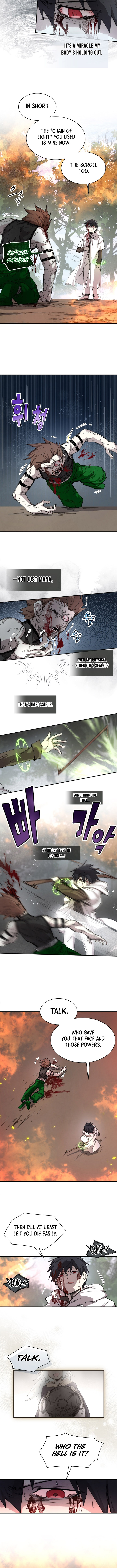 Read The Great Mage of the Hero’s Party Reincarnates Manga Online