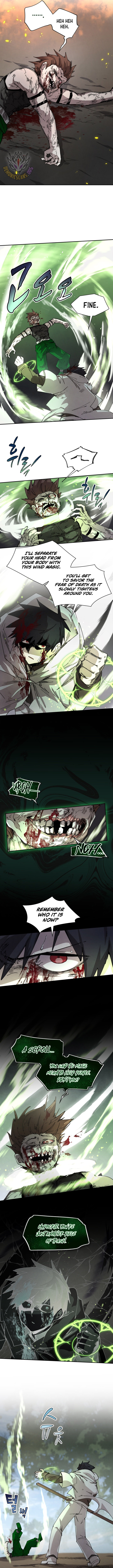 Read The Great Mage of the Hero’s Party Reincarnates Manga Online