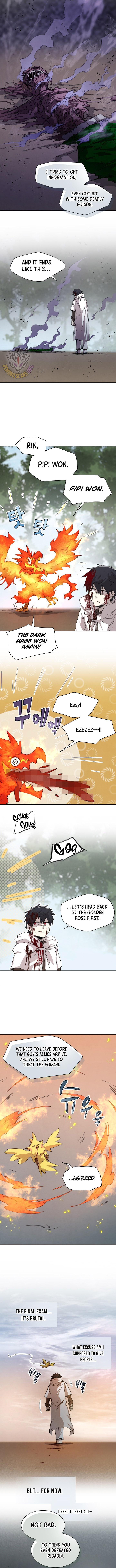 Read The Great Mage of the Hero’s Party Reincarnates Manga Online