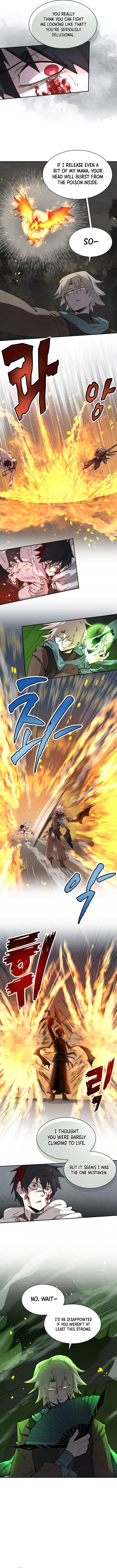 Read The Great Mage of the Hero’s Party Reincarnates Manga Online