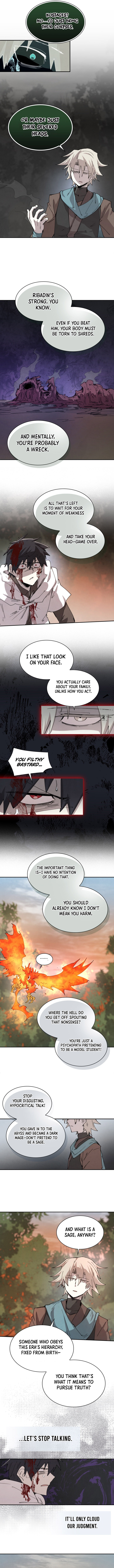 Read The Great Mage of the Hero’s Party Reincarnates Manga Online