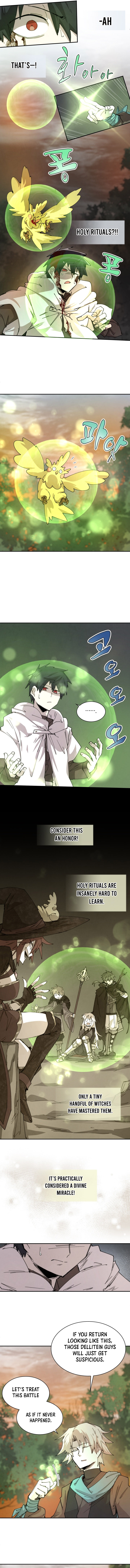 Read The Great Mage of the Hero’s Party Reincarnates Manga Online