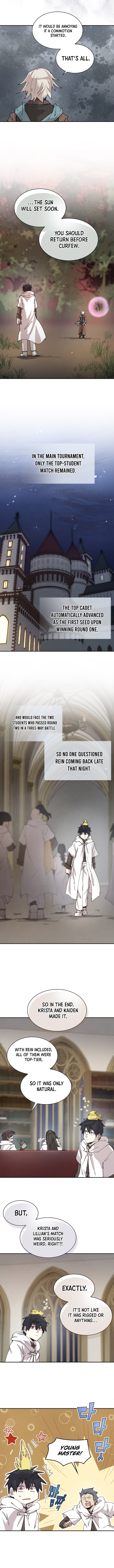 Read The Great Mage of the Hero’s Party Reincarnates Manga Online