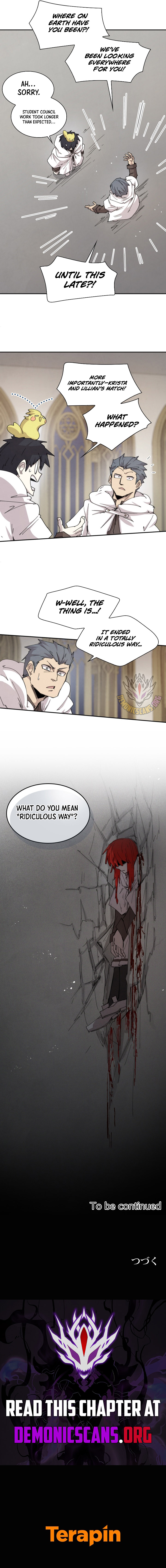 Read The Great Mage of the Hero’s Party Reincarnates Manga Online