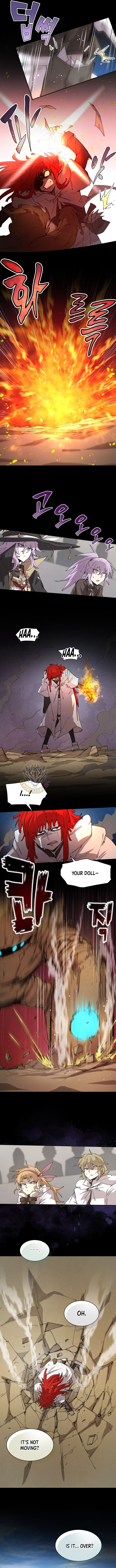 Read The Great Mage of the Hero’s Party Reincarnates Manga Online