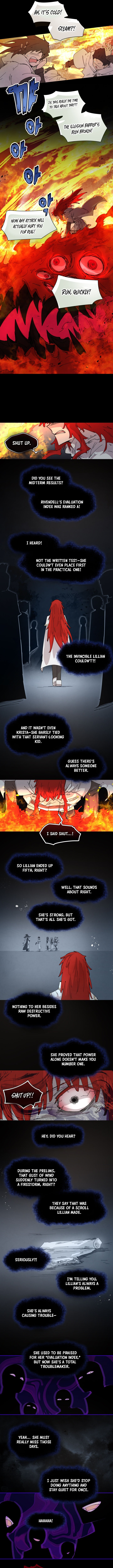 Read The Great Mage of the Hero’s Party Reincarnates Manga Online