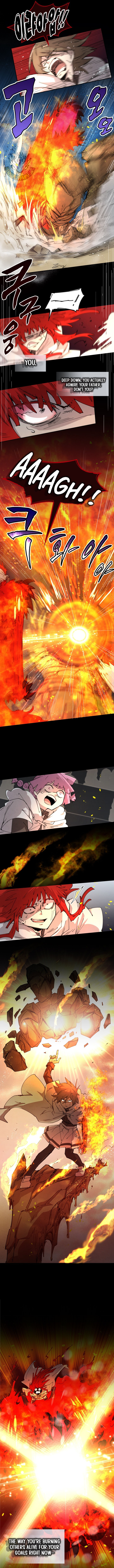 Read The Great Mage of the Hero’s Party Reincarnates Manga Online