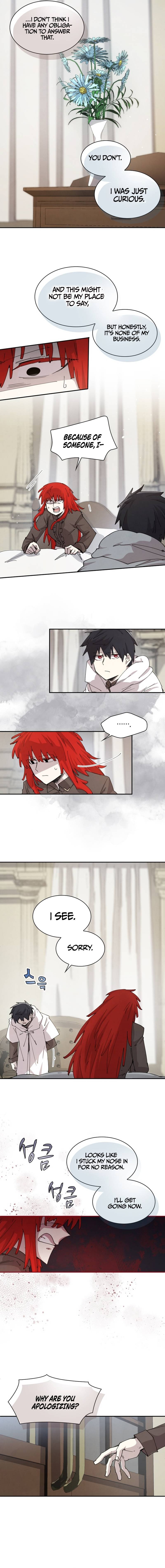 Read The Great Mage of the Hero’s Party Reincarnates Manga Online