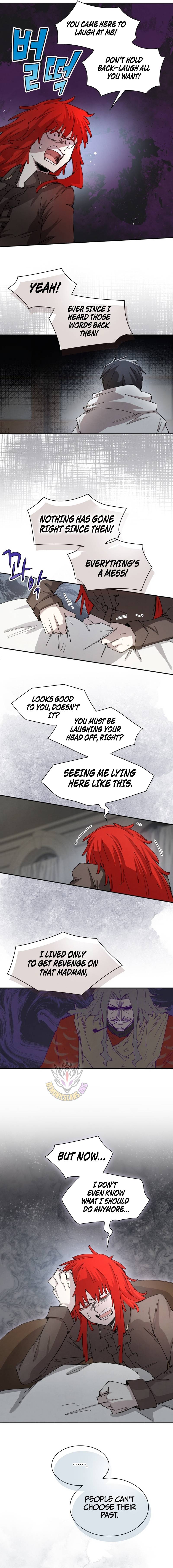 Read The Great Mage of the Hero’s Party Reincarnates Manga Online