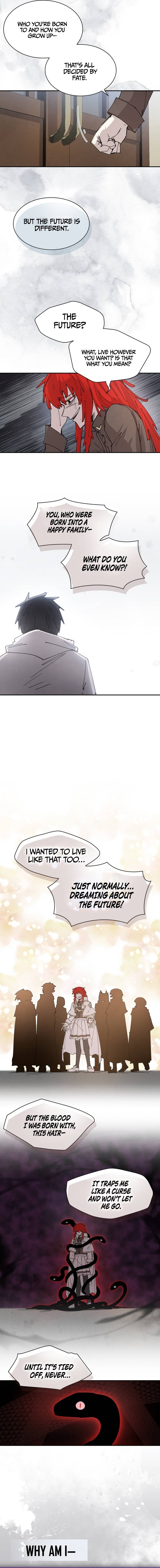 Read The Great Mage of the Hero’s Party Reincarnates Manga Online