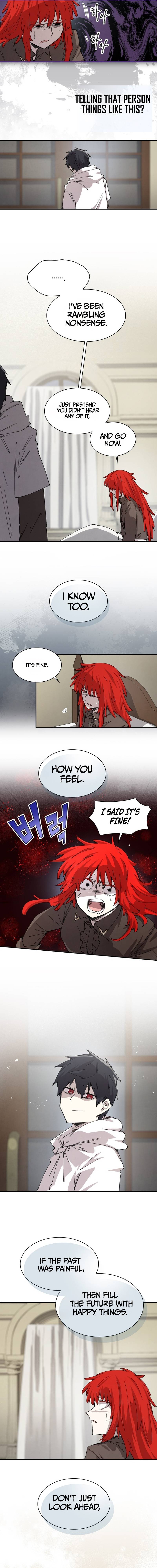 Read The Great Mage of the Hero’s Party Reincarnates Manga Online