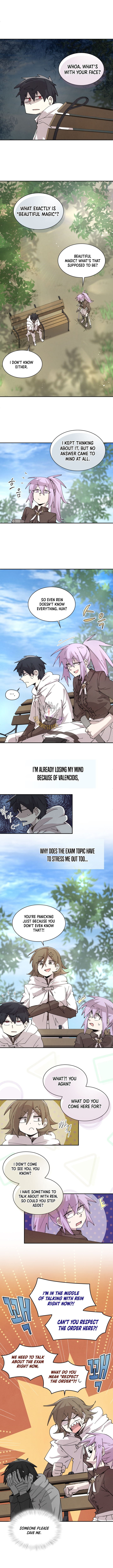 Read The Great Mage of the Hero’s Party Reincarnates Manga Online