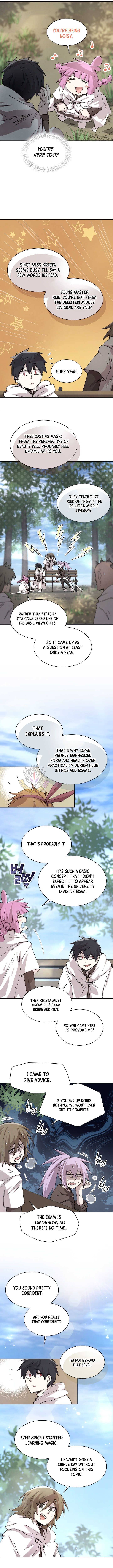 Read The Great Mage of the Hero’s Party Reincarnates Manga Online