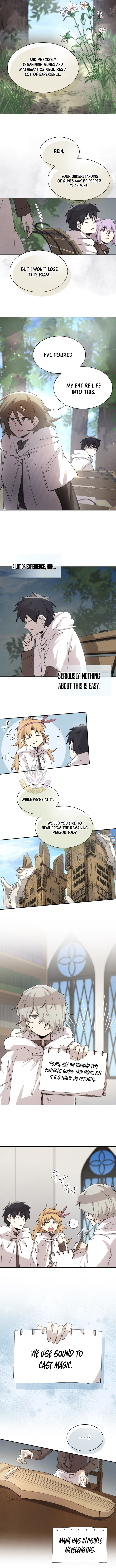 Read The Great Mage of the Hero’s Party Reincarnates Manga Online