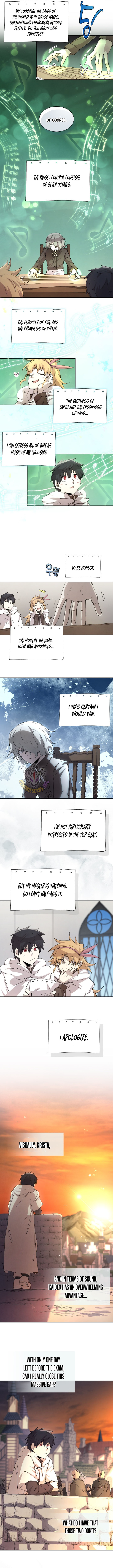 Read The Great Mage of the Hero’s Party Reincarnates Manga Online