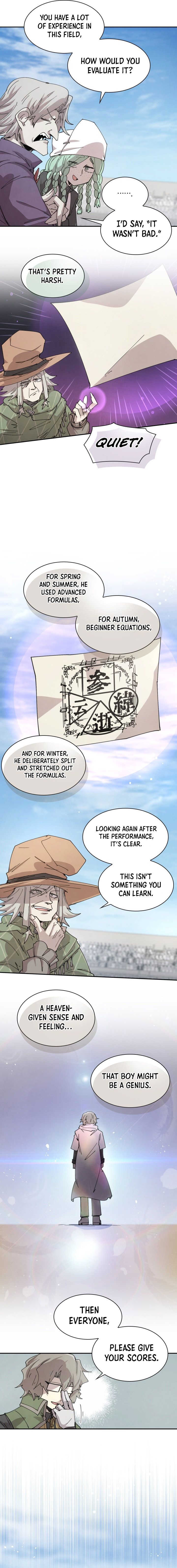 Read The Great Mage of the Hero’s Party Reincarnates Manga Online