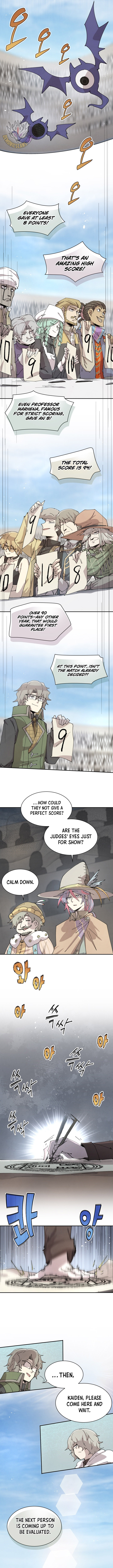 Read The Great Mage of the Hero’s Party Reincarnates Manga Online