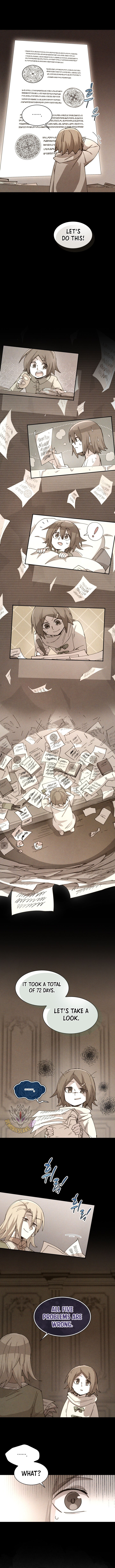 Read The Great Mage of the Hero’s Party Reincarnates Manga Online